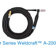 Weldcraft A-200 series