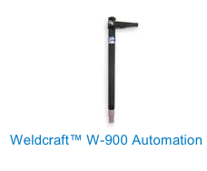 Weldcraft W- 900 Automation