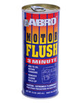 Motor Flush