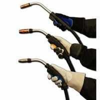 Semi Automatic Heavy Duty Mig Gun