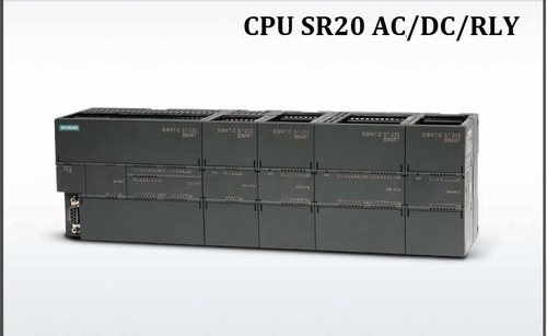 6ES7 288-1SR20-0AA0 Siemens S7200 Smart