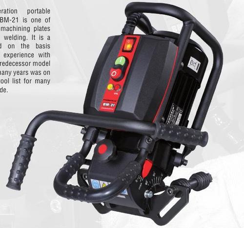 Bevelling Machine
