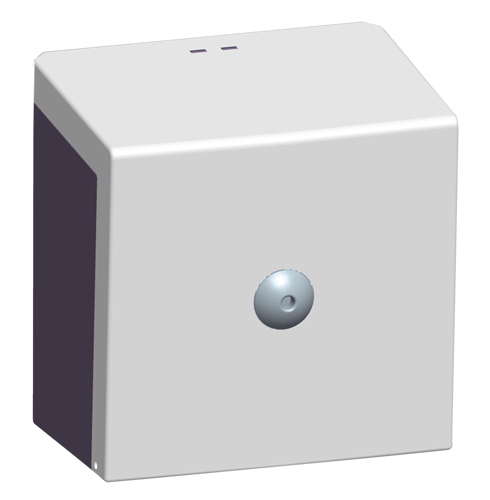 Jumbo Smart Tissue Dispensers