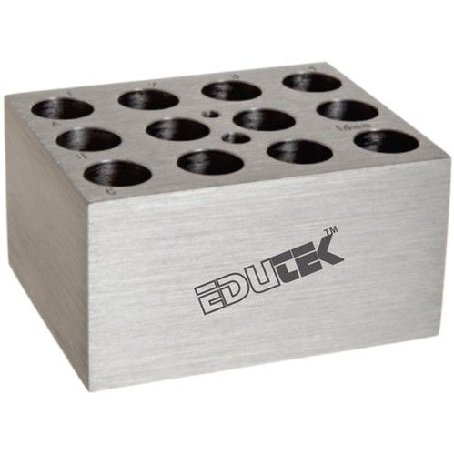 Thermal Aluminum Block