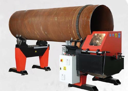Pipe Bevelling Machines