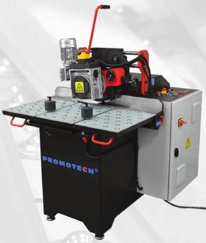 Stationary Bevelling Machine