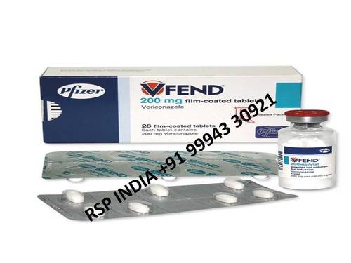 Vfend Tablets