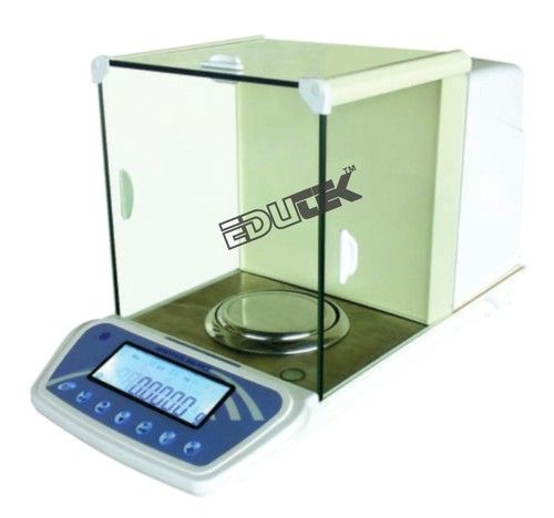 Micro Analytical Balance