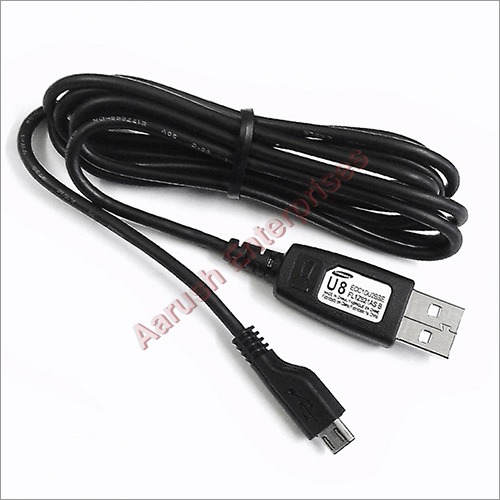 Mobile Charging Cable