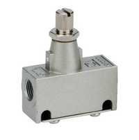 In Line Speed Regulator