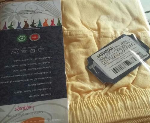 Tussar L-Tussar (Back)