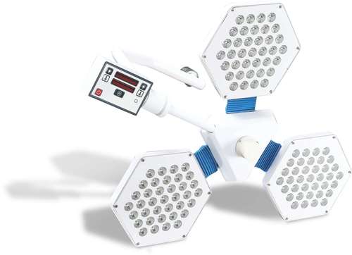 Wall Mounted OT Lights