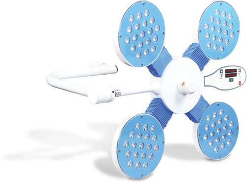 Mobile OT Lights