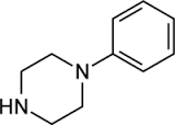 N-Phenyl Piperazine