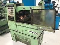 SYKES H 160 HORIZONTAL GEAR HOBBING