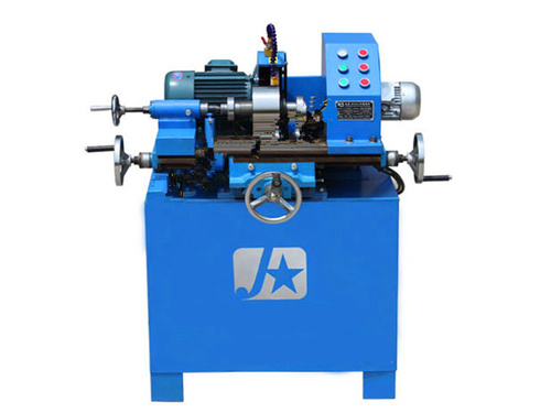 Cylindrical Grinding Machine for Press Roller