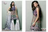 Bansi Dress Materials Cotton Dress Manufacturer