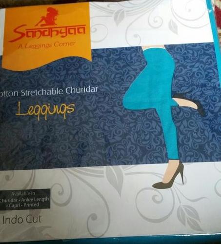 L-Nishika Blue - Spandex Casual Dress, All Season Wear, Sizes L-XXL, Plain Design