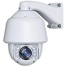 PTZ Camera