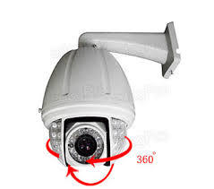 360 Camera