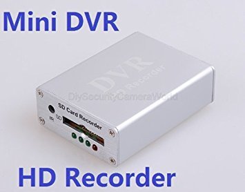 mini hd video recorder