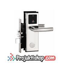 Door Lock System
