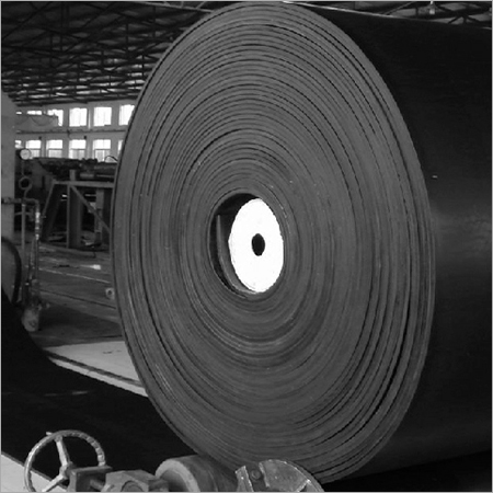 Heat Resistant Conveyor Belts Hardness: 20-60 A