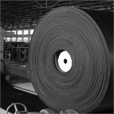 Soft Rough Top Conveyor Belts