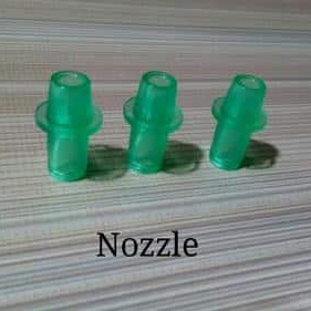 Nebulizer Nozzle