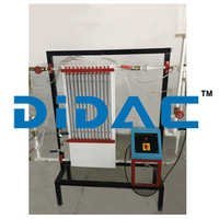 Journal Bearing With Hydrodynamic Lubrication - Application: Laboratory