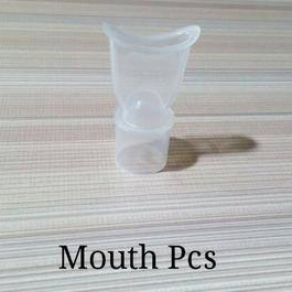 Nebulizer Mouthpiece Kit