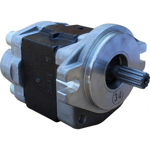 Mitsubishi hydraulic pump