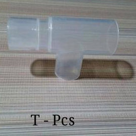 Nebulizer T-piece Kit