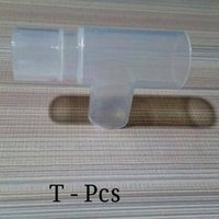 Nebulizer T-Piece Kit