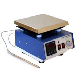 Digital Magnetic Stirrer Hot Plate