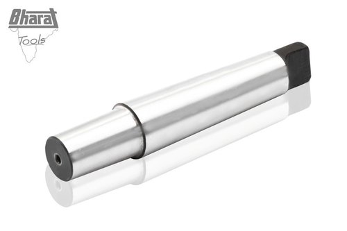 Arbors For Drill Chucks - High Quality Carbon Steel, Size 5/8 Inch & 3/4 Inch, MT2 | Precision Machined, Hardened & Ground for Accuracy
