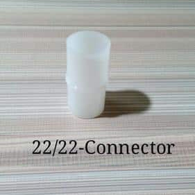 Nebulizer Connector