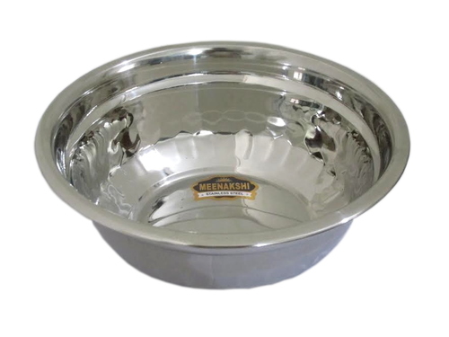 Diamond bowl