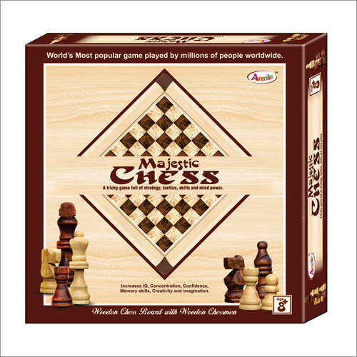 Majestic Chess