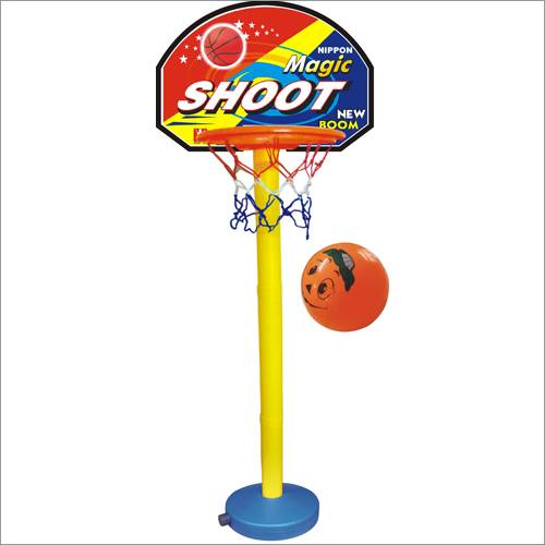 Basket Ball Set