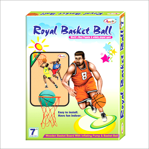 Royal Basket Ball