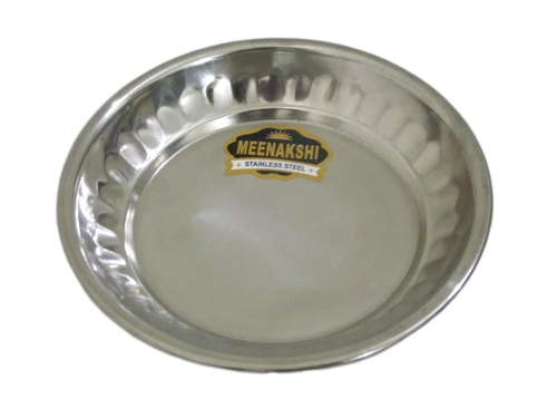 Stainless Steel KK plate