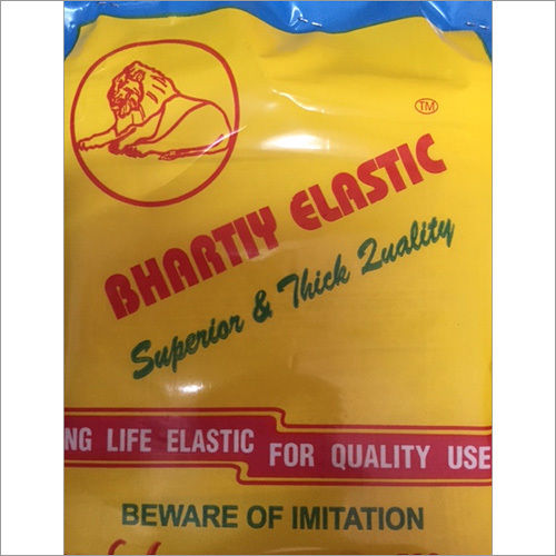 Bhartiy Elastic