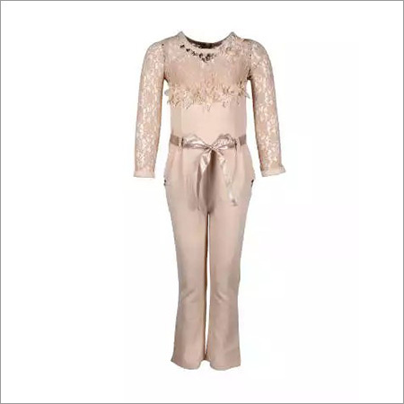 Girl Jumpsuits