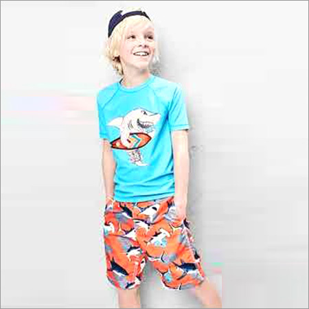 Boys Wear