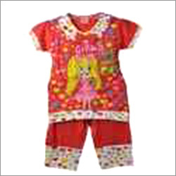 Kids Night Suits