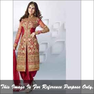 Designer Ladies Suit