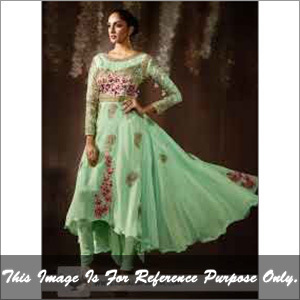 Designer Punjabi Suit
