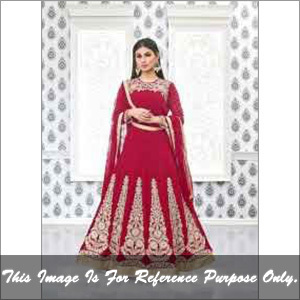 Anarkali Suit