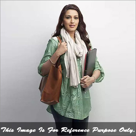 Ladies Western Top